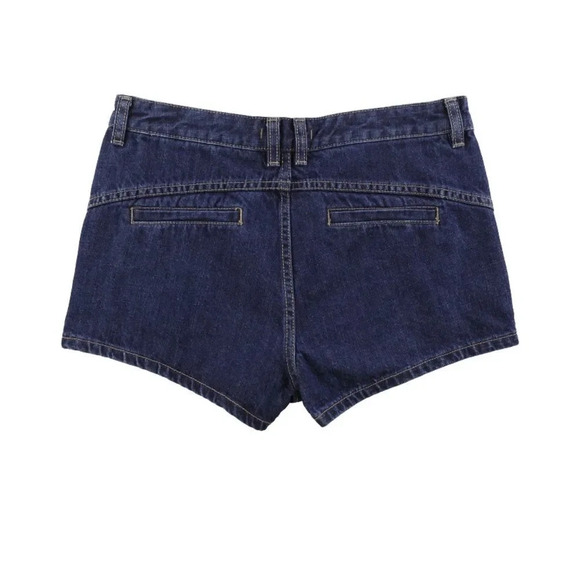 FREE PEOPLE Sweet Surrender Denim Shorts‎ - Picture 2 of 6